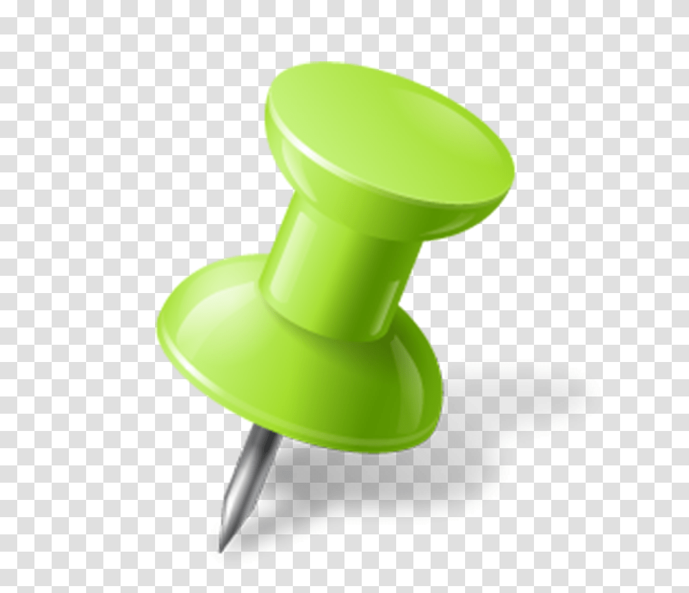 Green Right Pushpin Uhcl The Signal Transparent Png