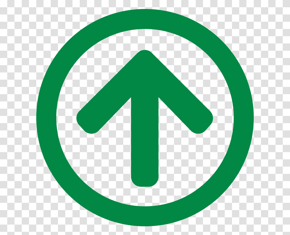 Green Road App Logo, Sign, Pedestrian, Recycling Symbol Transparent Png