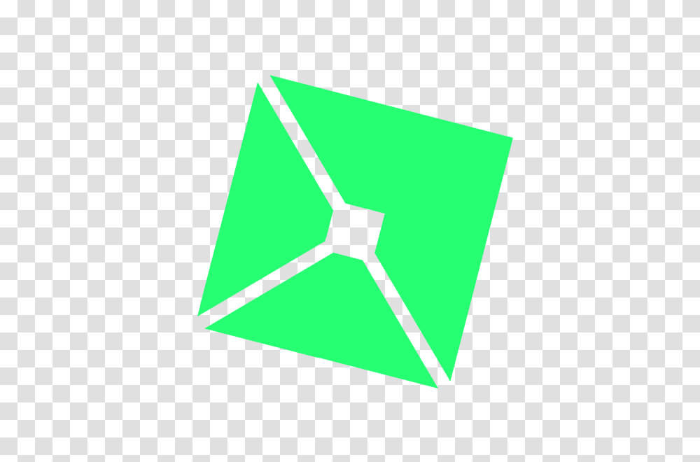 Green Roblox Logo Logodix Leuchtturm, Label, Text, Paper, First Aid Transparent Png