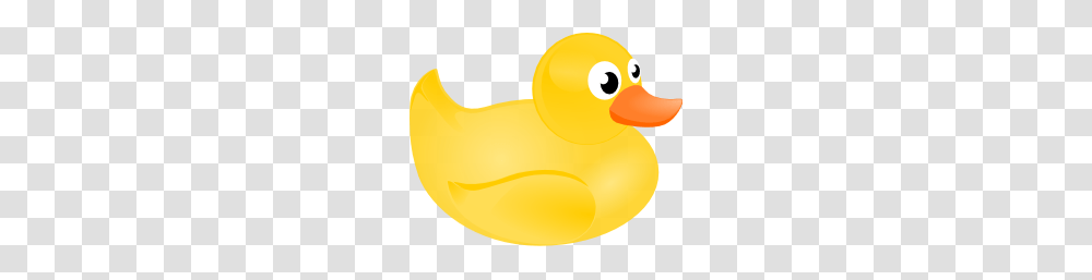 Green Rubber Duck Clip Art, Bird, Animal, Banana, Fruit Transparent Png