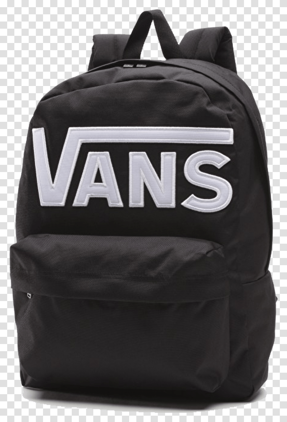 Green School Bag Download Plecak Vans Empik, Backpack, Word Transparent Png