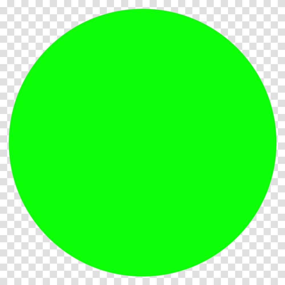 Green Screen Circle, Light, First Aid Transparent Png
