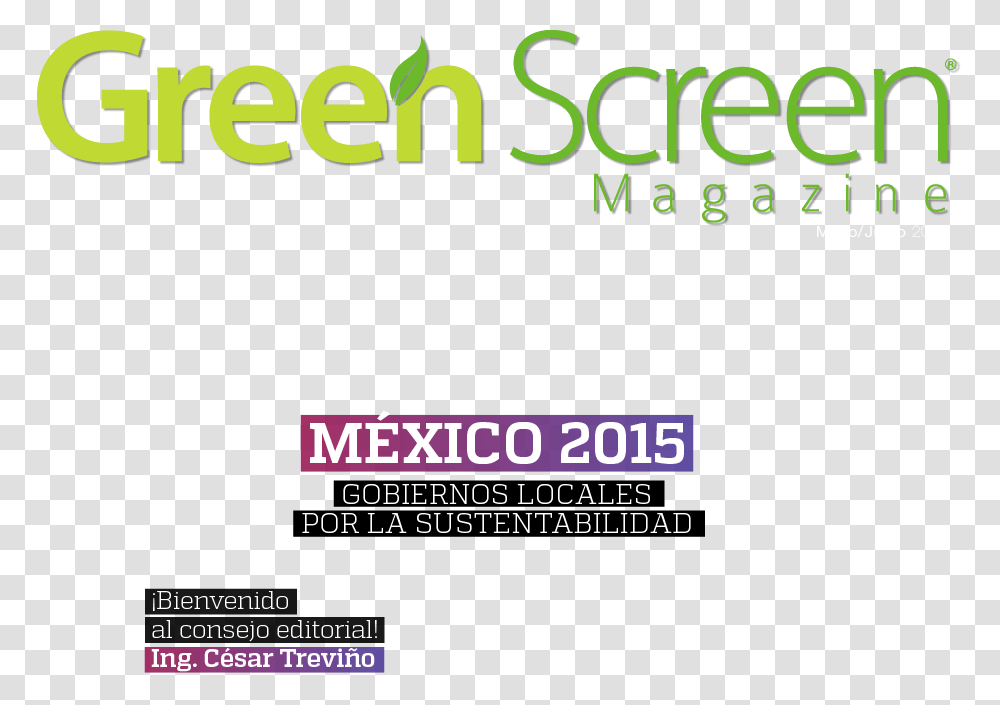 Green Screen Magazine Download Promotional Products, Flyer, Poster, Paper Transparent Png
