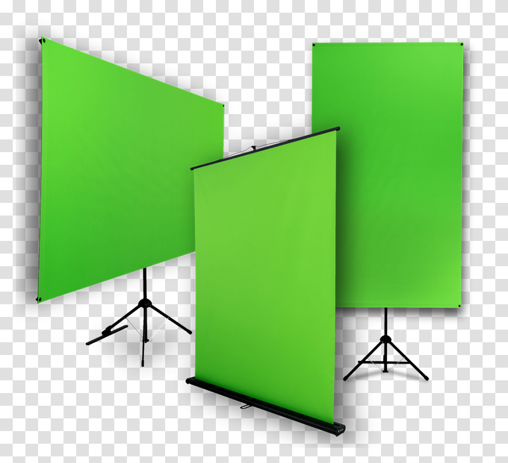 Green Screen, Paper, Triangle, File Folder, File Binder Transparent Png