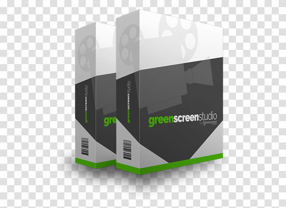 Green Screen Studio Review Graphic Design, Paper, Advertisement, Poster, Flyer Transparent Png