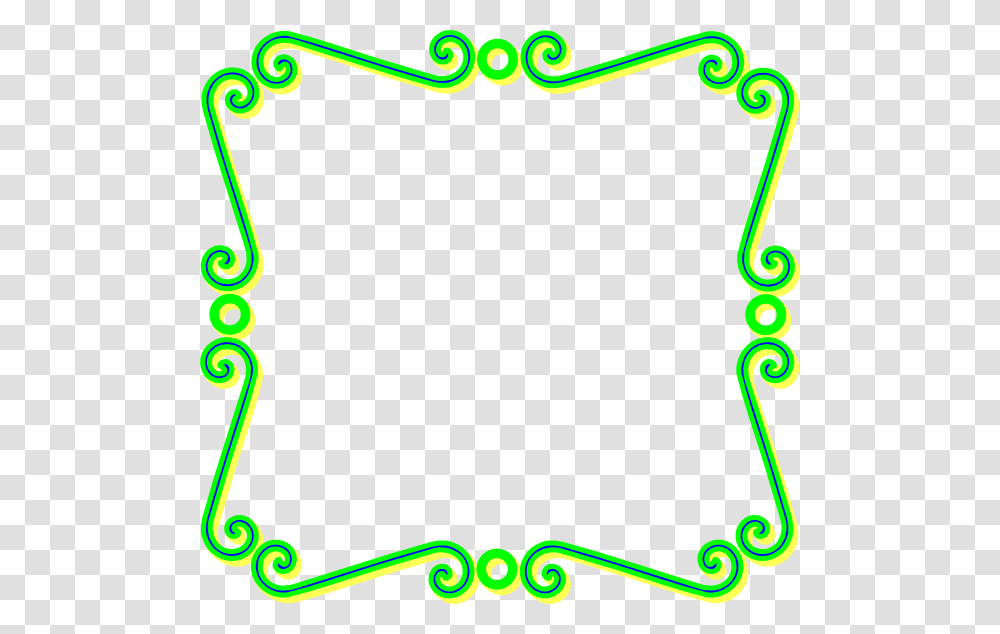 Green Scroll Art Label Clip Arts For Web, Number, Pattern Transparent Png