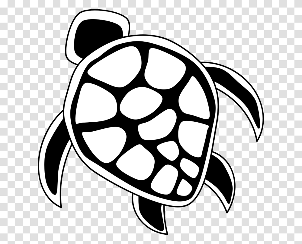 Green Sea Turtle Drawing The Turtle, Stencil, Dynamite, Bomb, Weapon Transparent Png