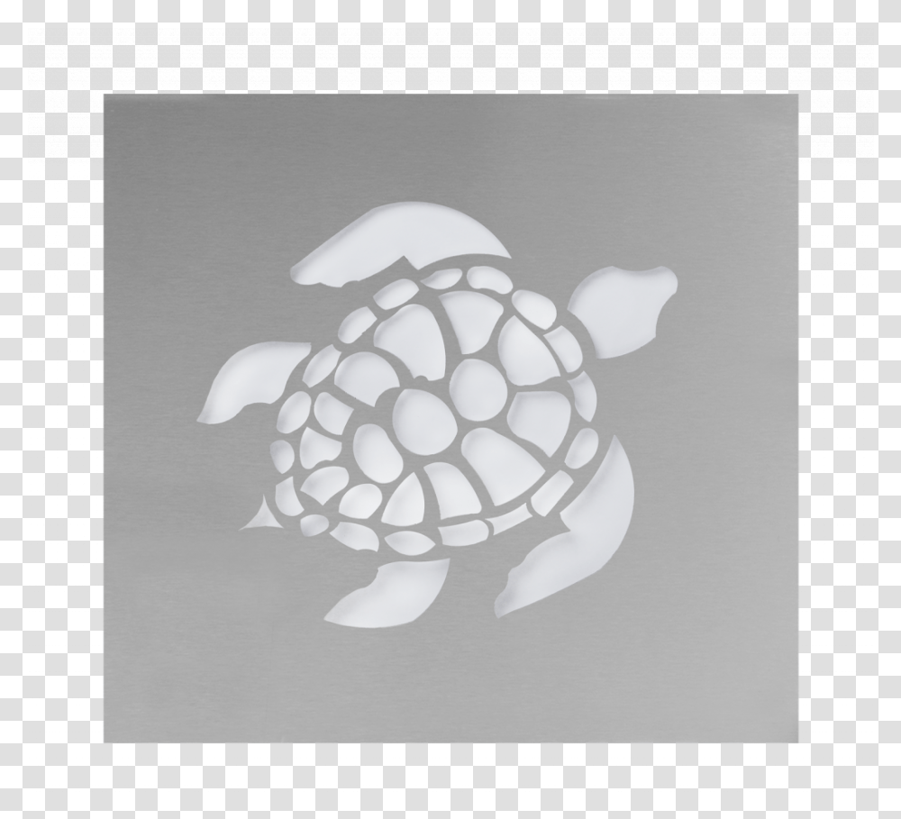 Green Sea Turtle, Lamp, Drawing Transparent Png