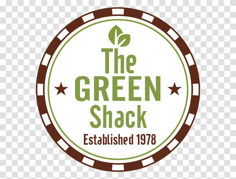 Green Shack Bondi Wholefoods, Label, Sticker, Logo Transparent Png