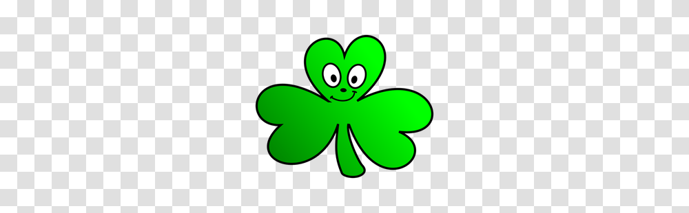 Green Shamrock, Plant, Logo, Trademark Transparent Png