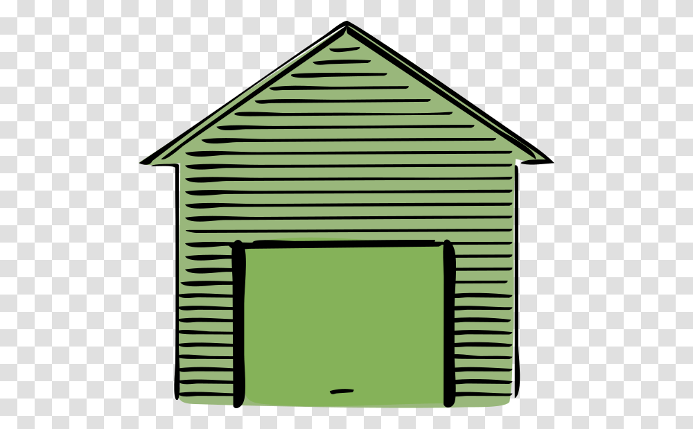 Green Shed Clip Art, Housing, Building, House, Cabin Transparent Png