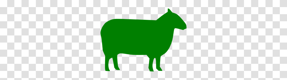 Green Sheep Clip Arts For Web, Mammal, Animal, Pig, First Aid Transparent Png
