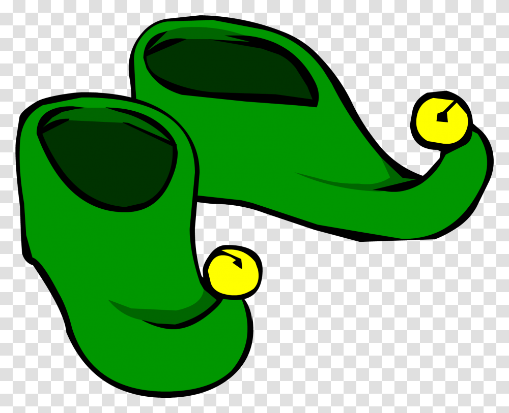 Green Shoes Cliparts, Footwear, Goggles, Accessories Transparent Png