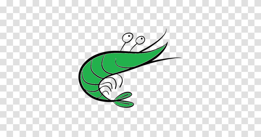 Green Shrimp Free Images, Animal, Amphibian, Wildlife, Tadpole Transparent Png