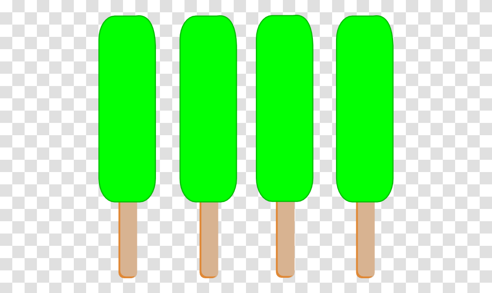 Green Single Popsicle Clip Art, Ice Pop, Dynamite, Bomb, Weapon Transparent Png