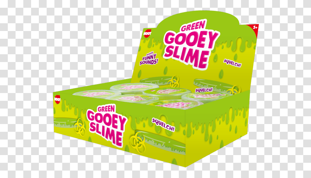 Green Slime Dish Snack, Gum, Sweets, Food, Confectionery Transparent Png