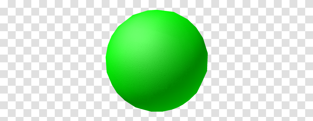 Green Slime Roblox Circle, Sphere, Balloon Transparent Png