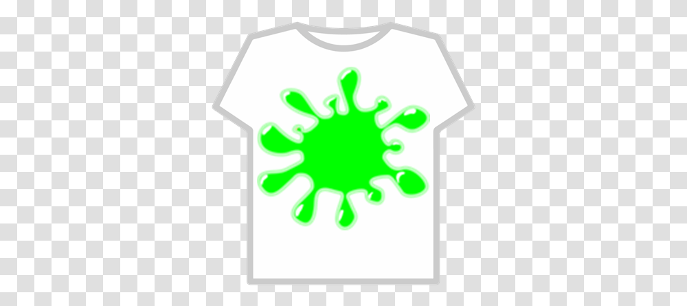 Green Slime Roblox Slime, Light, Stain, Clothing, Dye Transparent Png