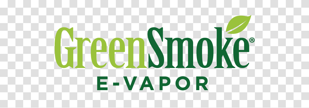 Green Smoke E Vapor Logo, Word, Alphabet, Plant Transparent Png