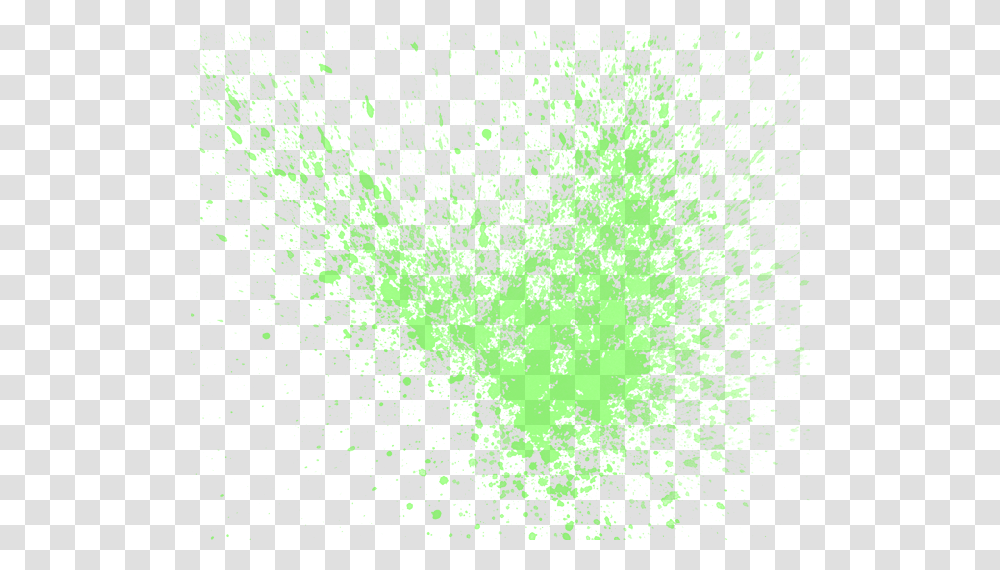 Green Smoke Green Color Spray, Light, Laser, Neon Transparent Png