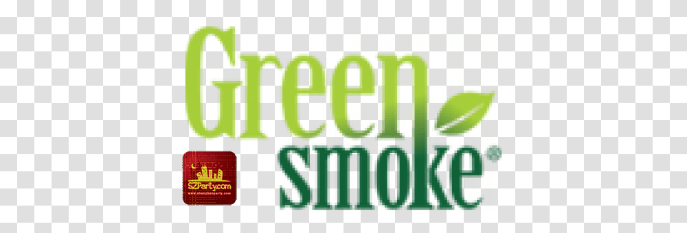 Green Smoke Image Green Smoke, Text, Number, Symbol, Alphabet Transparent Png