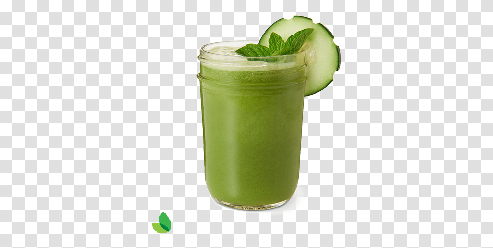 Green Smoothie Picture Green Juice, Beverage, Mojito, Cocktail, Alcohol Transparent Png
