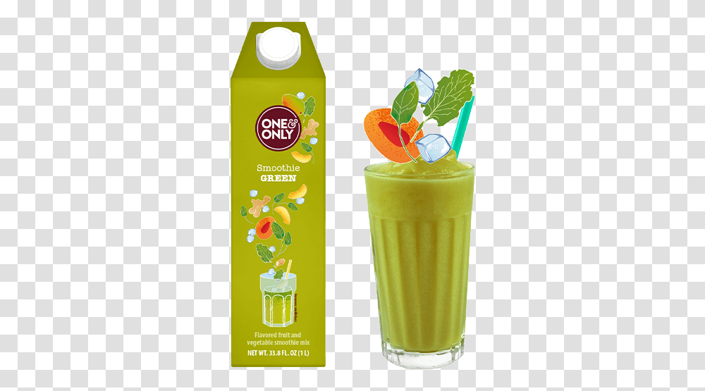 Green Smoothie Smoothie, Juice, Beverage, Plant, Orange Juice Transparent Png
