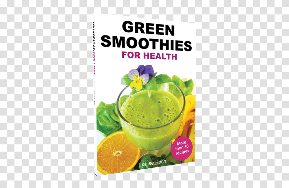 Green Smoothies For Health Fruitylou, Juice, Beverage, Drink, Plant Transparent Png