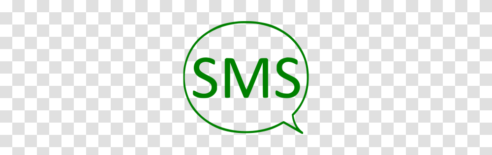 Green Sms Icon, Plant, Meal Transparent Png