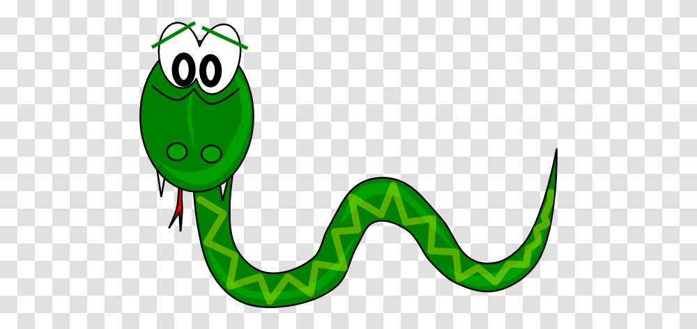Green Snake Clip Art, Animal, Reptile Transparent Png