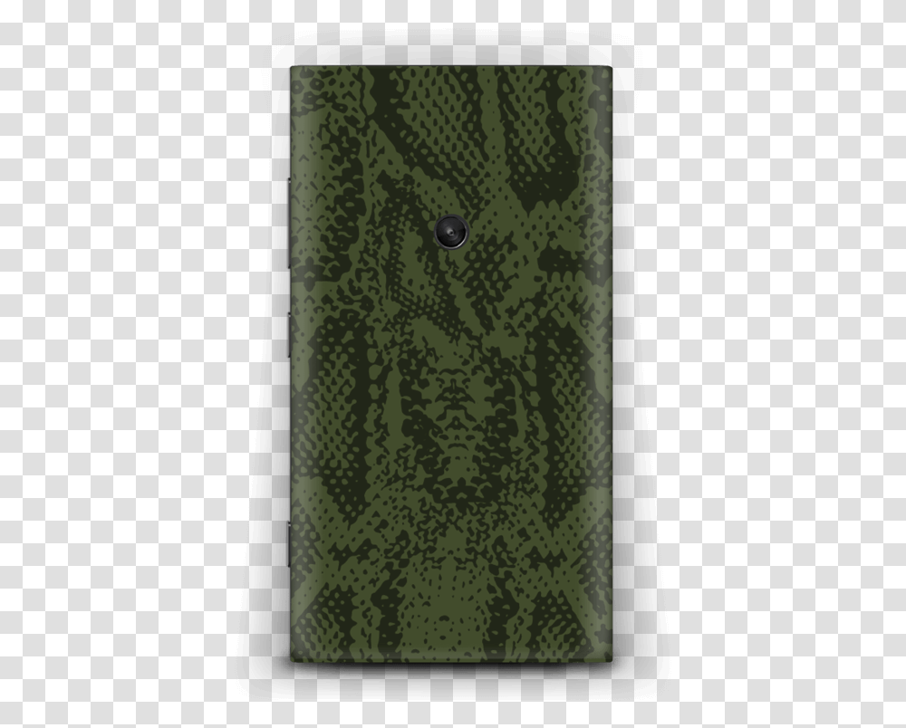 Green Snake Skin Nokia Lumia Wallet, Rug, Bottle, Liquor Transparent Png