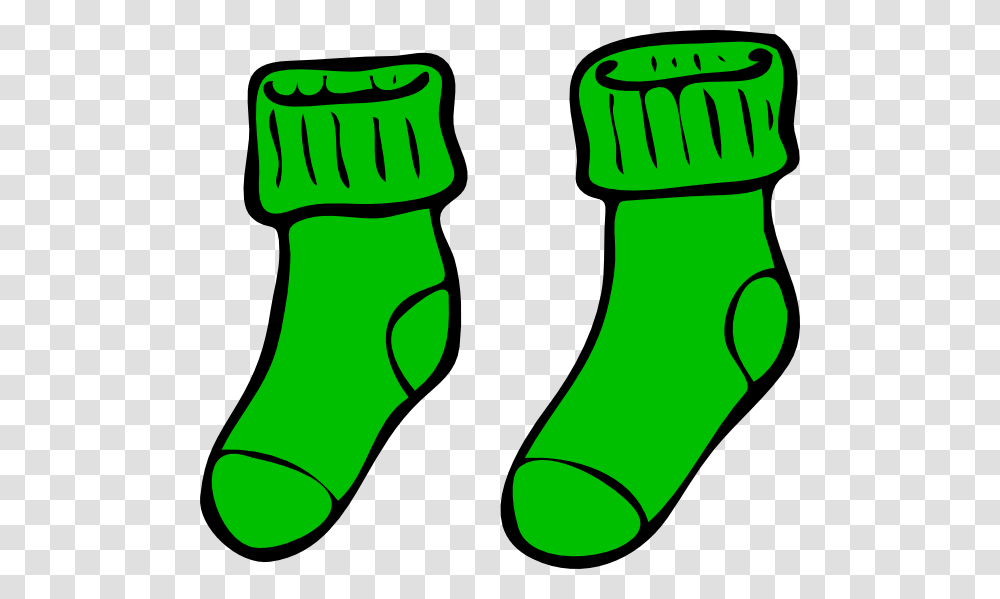 Green Sock Clip Art, Apparel, Stocking, Christmas Stocking Transparent Png