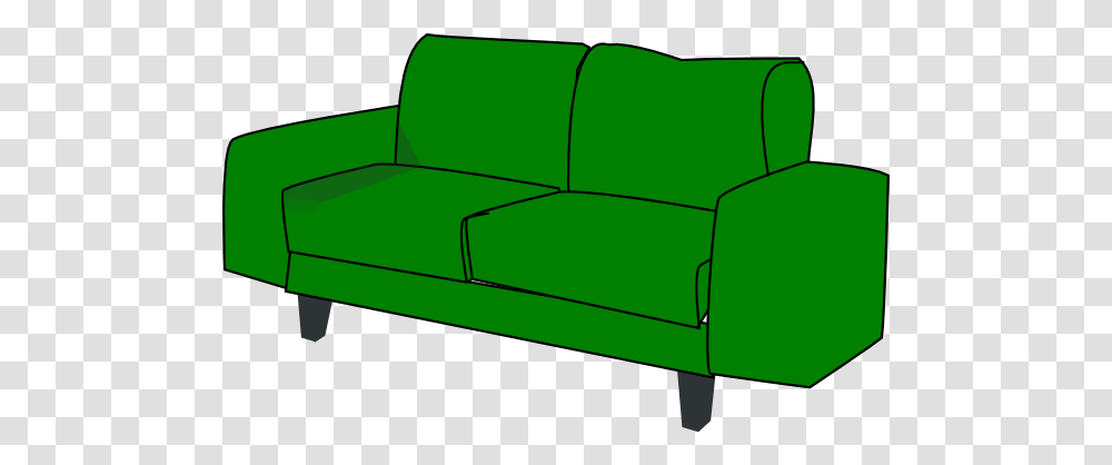 Green Sofa Couch Clip Art, Furniture, First Aid, Cushion Transparent Png