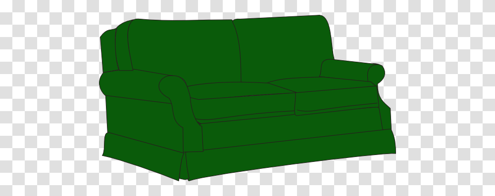 Green Sofa Couch Clip Arts For Web, Furniture, Rug, Cushion Transparent Png