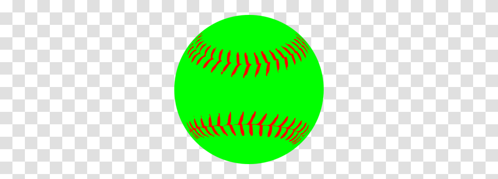 Green Softball Clip Art, Sport, Sports, Team Sport, Baseball Transparent Png