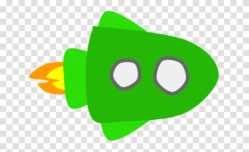 Green Spaceship Free Svg Green Spaceship Clipart, Toy, Animal Transparent Png