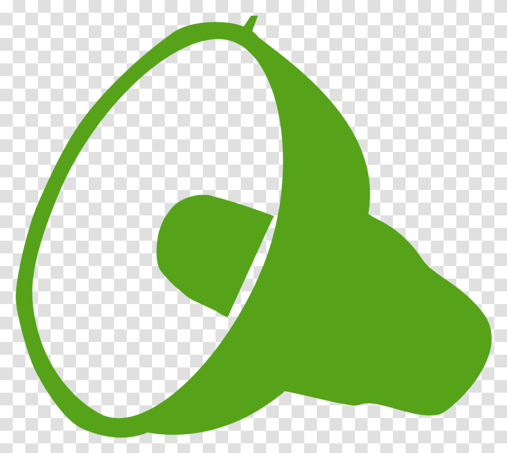Green Speaker Icon, Apparel, Baseball Cap, Hat Transparent Png
