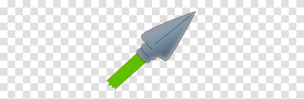 Green Spear Clip Arts For Web, Weapon, Weaponry, Hammer, Tool Transparent Png