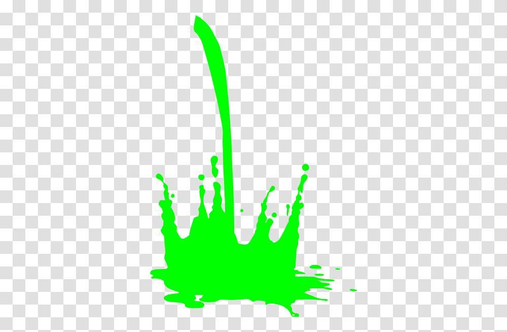 Green Splatter Clip Arts For Web, Logo, Electronics Transparent Png