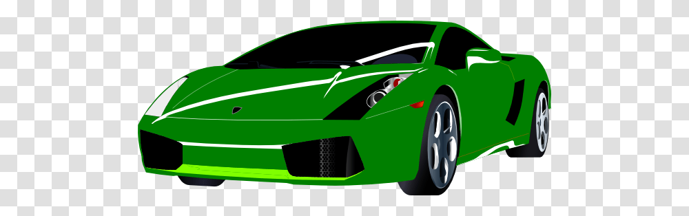 Green Sports Car Clip Art, Tire, Wheel, Machine, Car Wheel Transparent Png