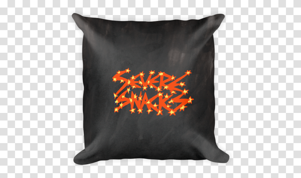 Green Square Pillow, Cushion, Bag, Tote Bag, Sack Transparent Png