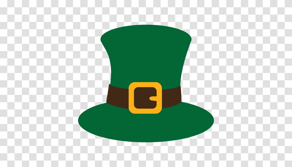 Green St Patrick Hat, Apparel, Sun Hat, Baseball Cap Transparent Png