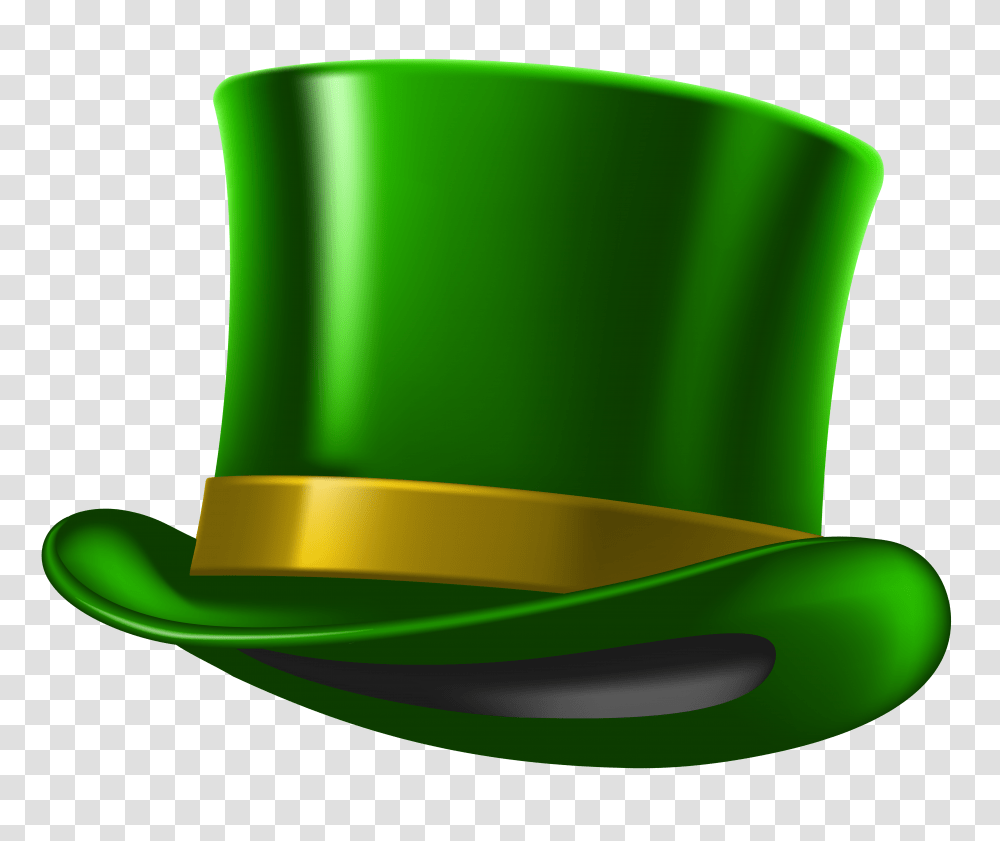 Green St Patricks Day Hat Clipart Gallery, Apparel, Cowboy Hat, Sombrero Transparent Png
