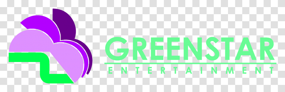 Green Star Download Groupe Chaka, Number, Alphabet Transparent Png