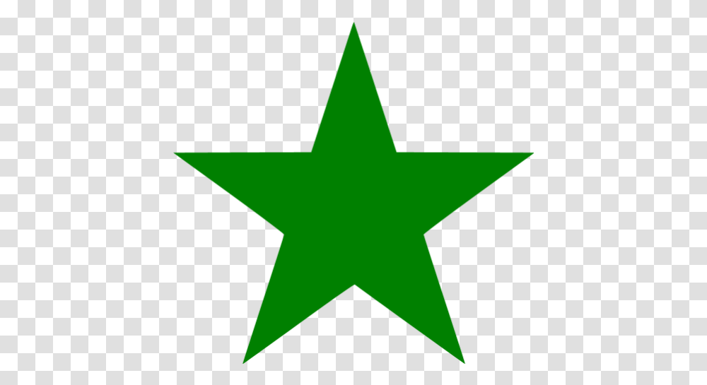 Green Star Icon Free Green Star Icons Green Star, Symbol, Star Symbol Transparent Png