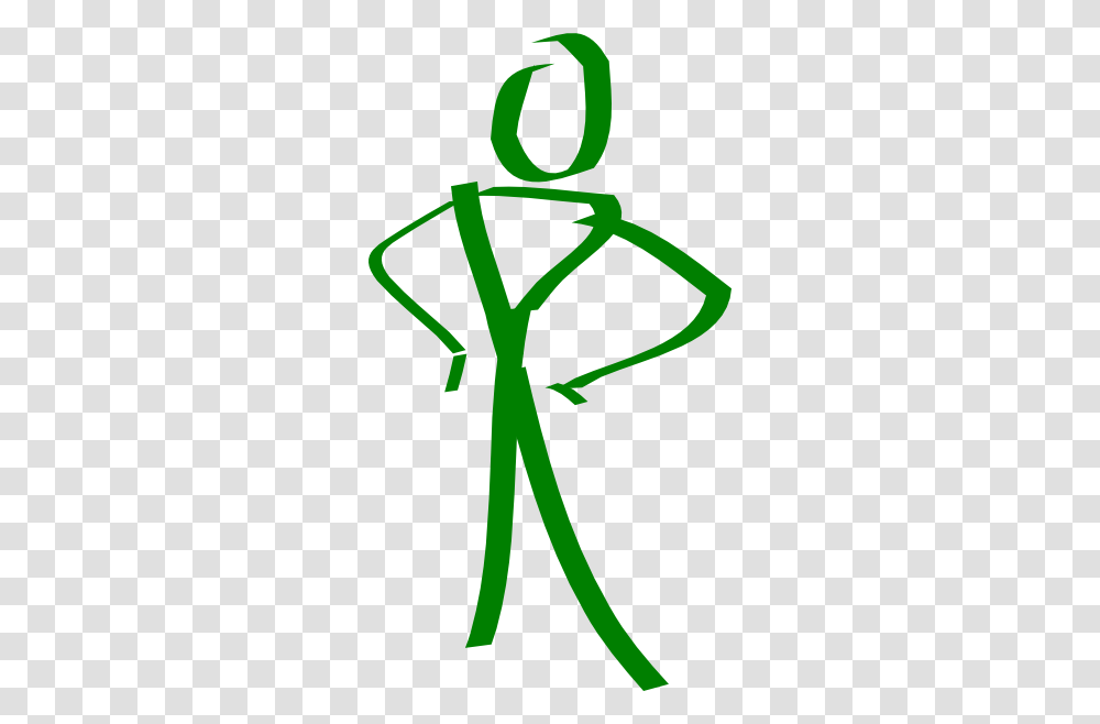 Green Stick Man Clip Arts For Web, Plant, Produce, Food, Vegetable Transparent Png