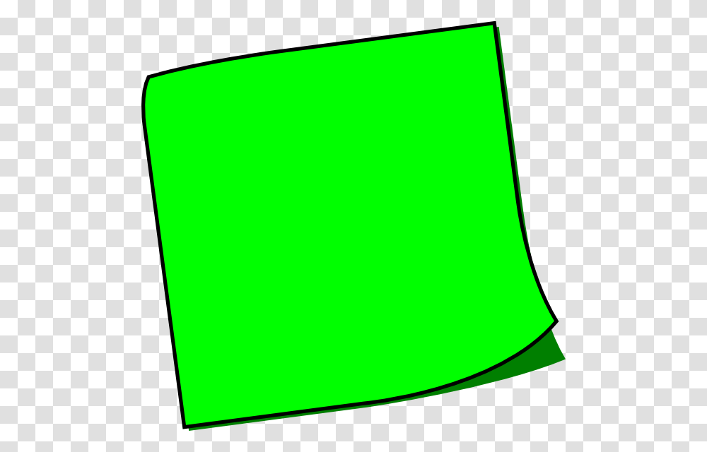 Green Sticky Note Clip Arts For Web, First Aid, Hat Transparent Png