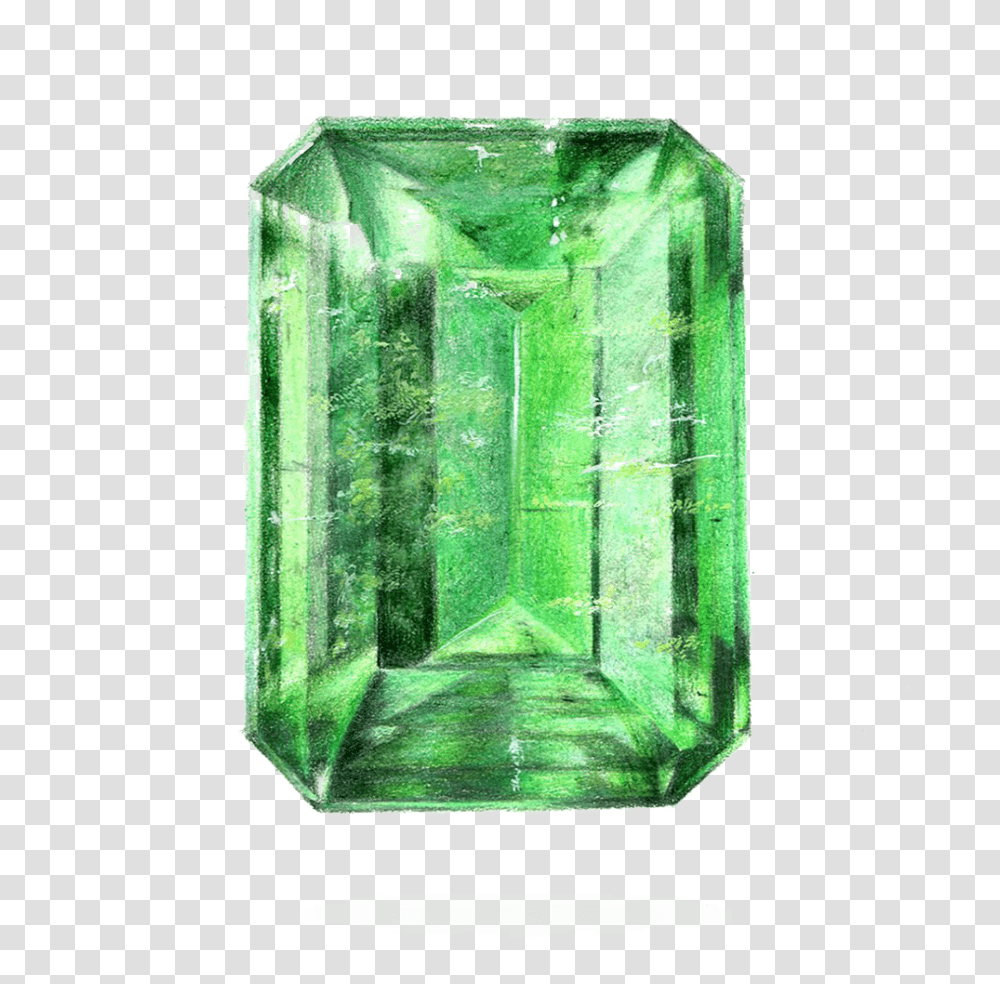 Green Stone Hd Quality Emerald Gem, Gemstone, Jewelry, Accessories, Accessory Transparent Png