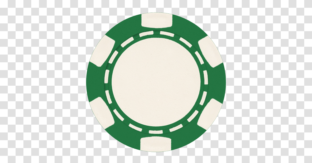 Green Stripe Gram Abs Poker Chips, Game, Gambling, Rug Transparent Png