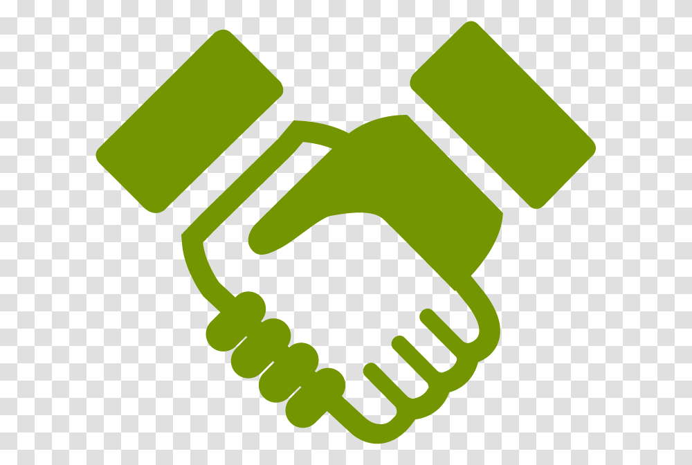 Green Supply Chain Icon, Hand, Handshake, First Aid Transparent Png